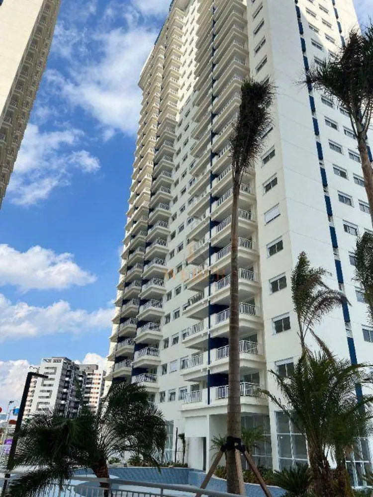 Apartamento, 2 quartos, 55 m² - Foto 8