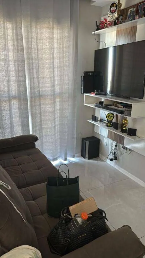 Apartamento, 2 quartos, 43 m² - Foto 8