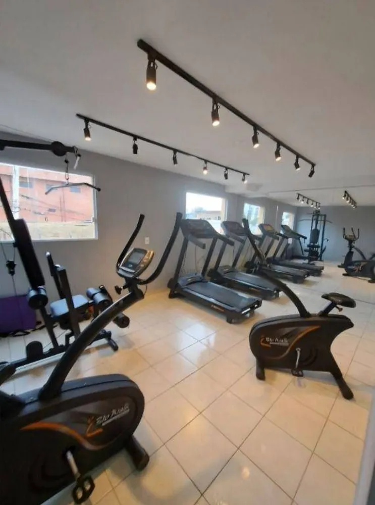 Apartamento, 2 quartos, 43 m² - Foto 4