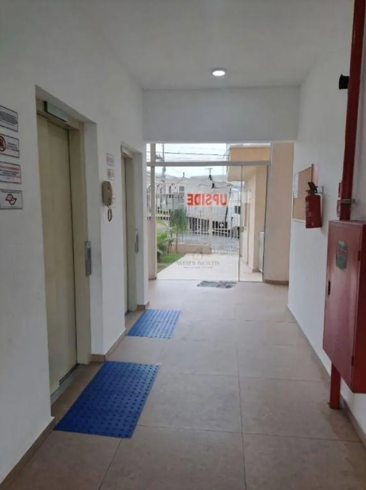 Apartamento, 2 quartos, 43 m² - Foto 6