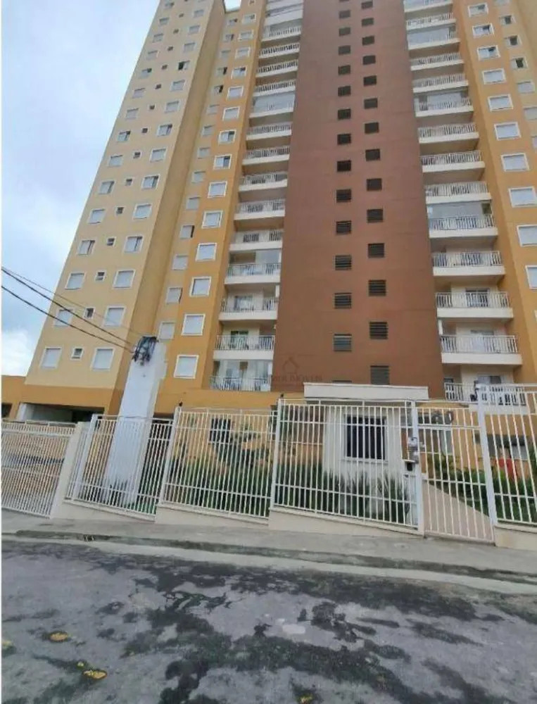 Apartamento, 2 quartos, 43 m² - Foto 7