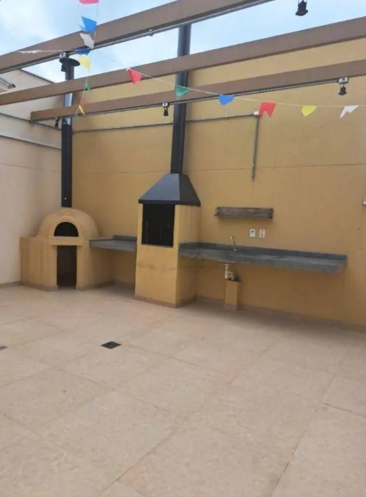 Apartamento, 2 quartos, 43 m² - Foto 3