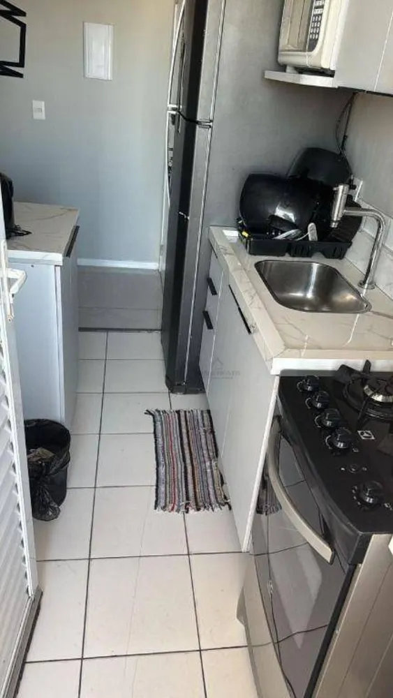 Apartamento, 2 quartos, 43 m² - Foto 9