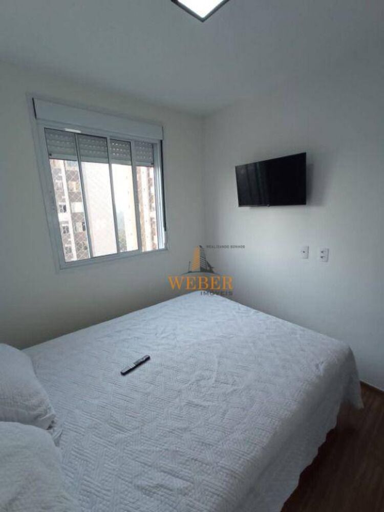 Apartamento, 2 quartos, 44 m² - Foto 6