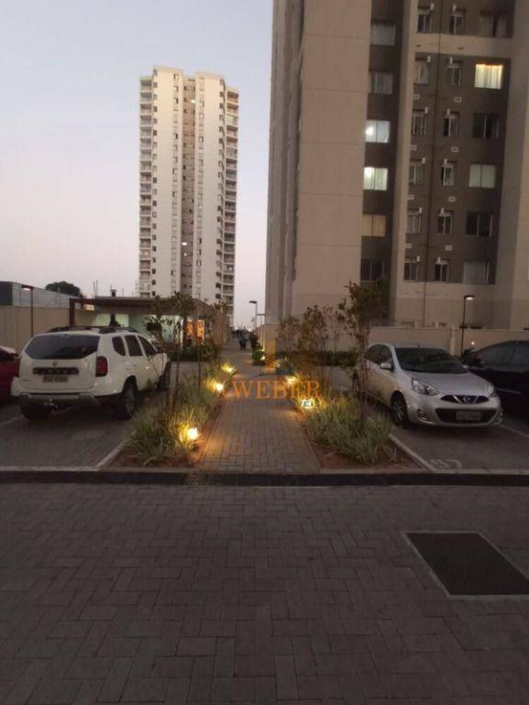 Apartamento, 2 quartos, 44 m² - Foto 2