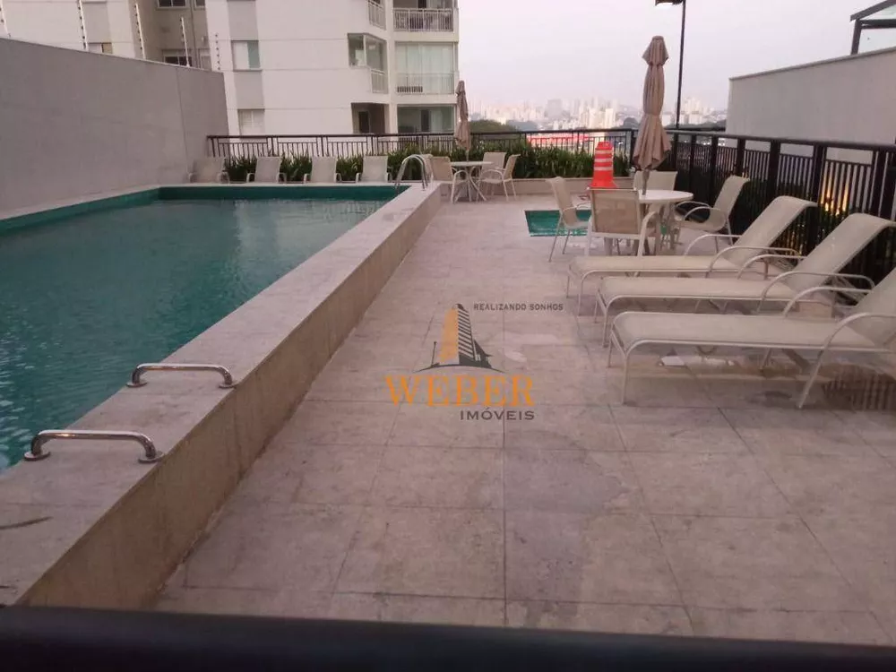 Apartamento, 2 quartos, 44 m² - Foto 11