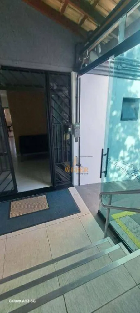 Apartamento, 3 quartos, 64 m² - Foto 3
