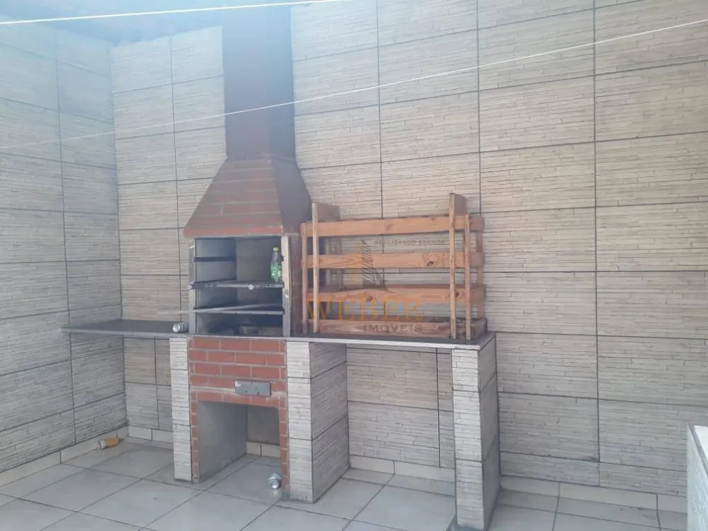 Sobrado, 5 quartos, 220 m² - Foto 12