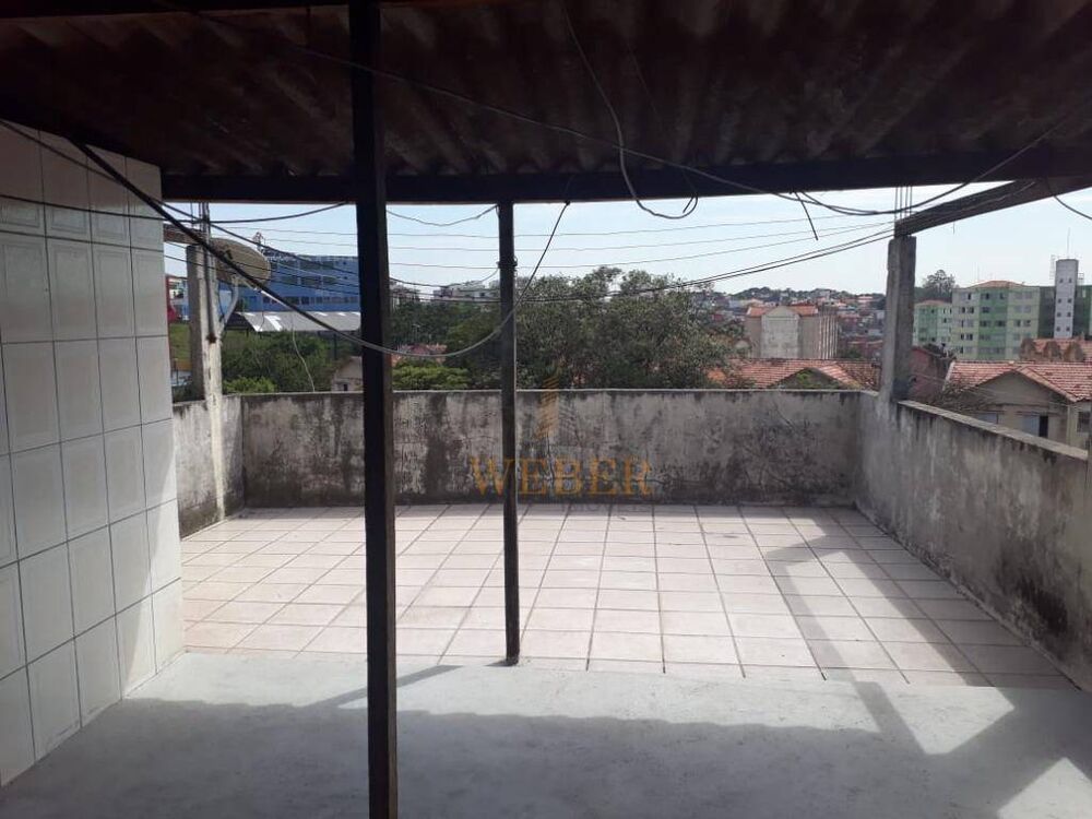 Sobrado, 5 quartos, 220 m² - Foto 7
