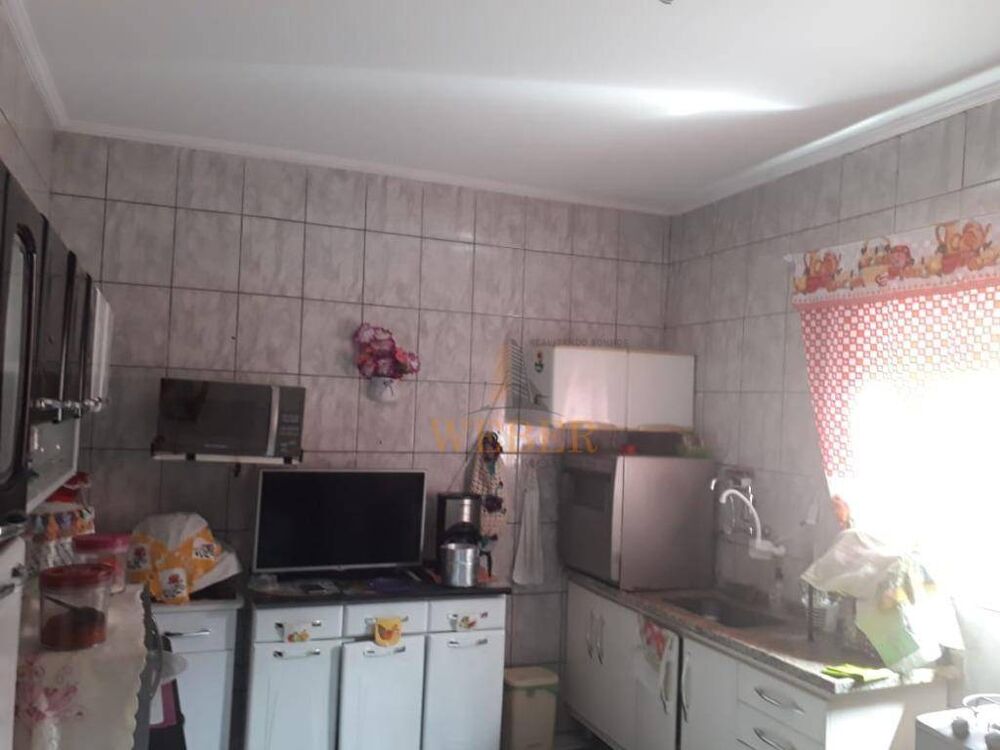 Sobrado, 5 quartos, 220 m² - Foto 6