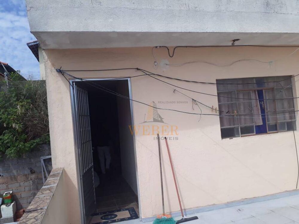 Sobrado, 5 quartos, 220 m² - Foto 8