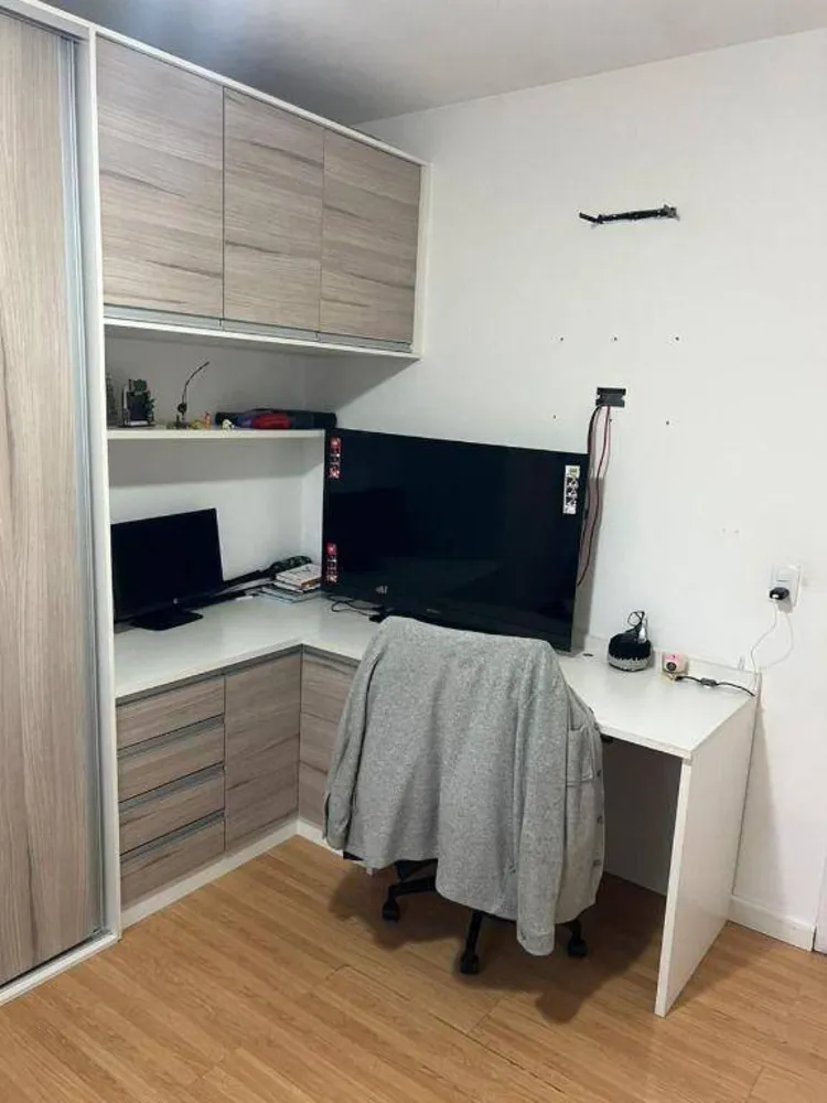 Apartamento, 2 quartos, 56 m² - Foto 5