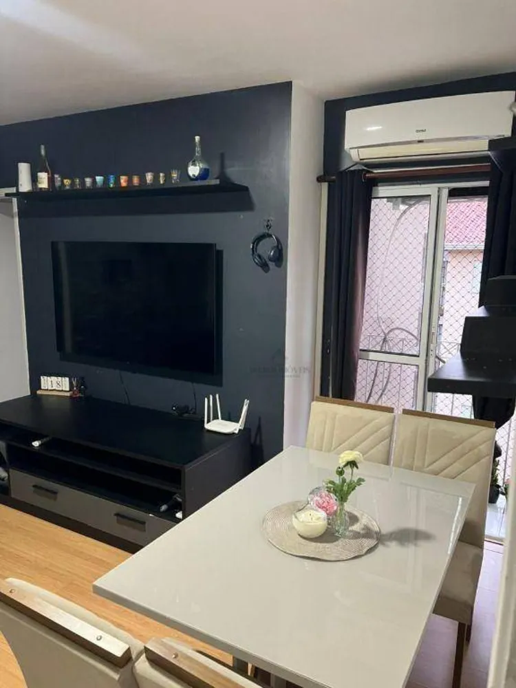 Apartamento, 2 quartos, 56 m² - Foto 1