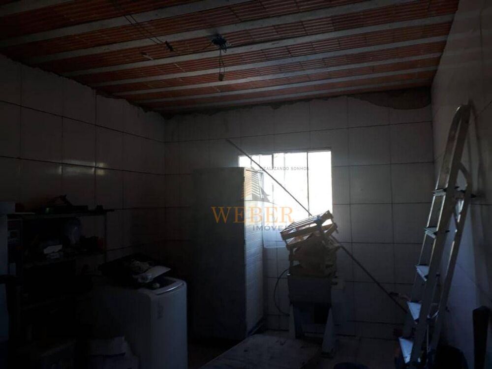 Casa, 2 quartos, 60 m² - Foto 2