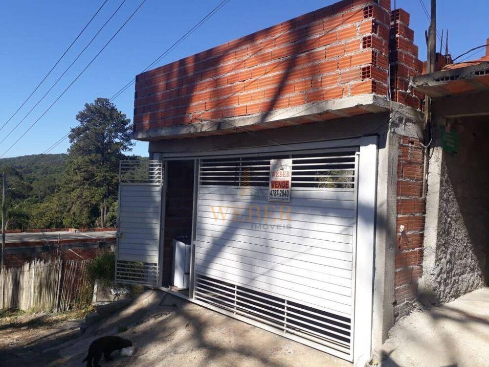 Casa, 2 quartos, 60 m² - Foto 1