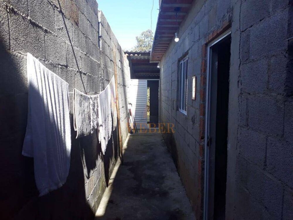 Casa, 2 quartos, 60 m² - Foto 4