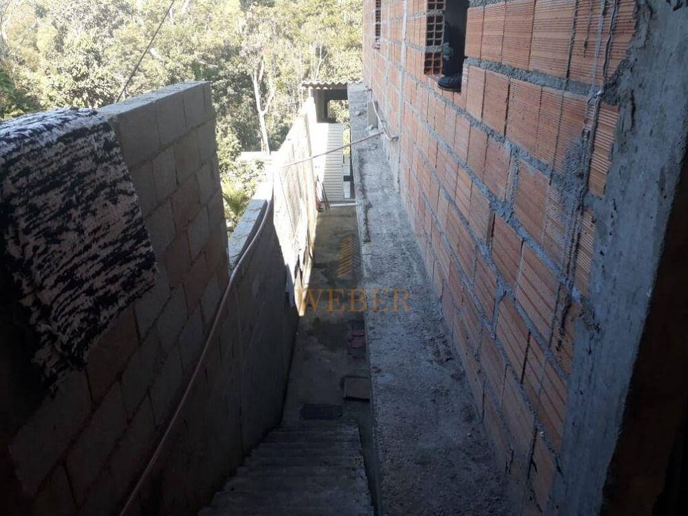 Casa, 2 quartos, 60 m² - Foto 3