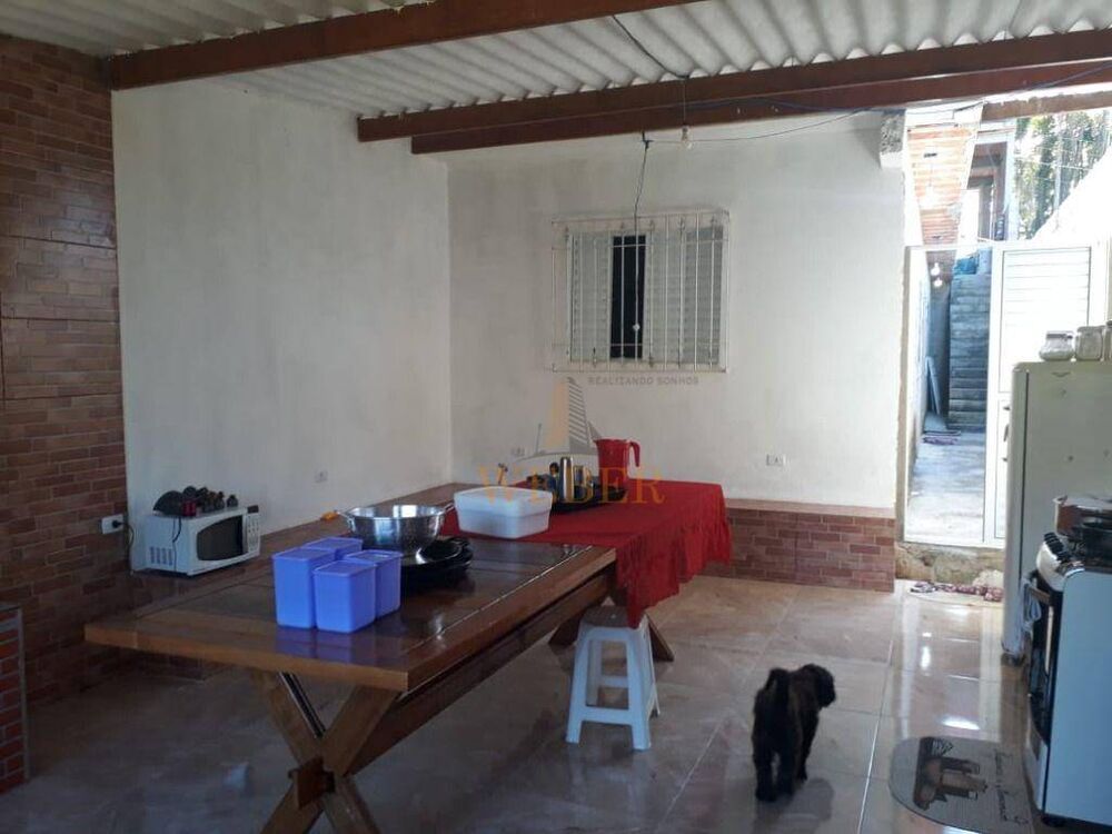 Casa, 2 quartos, 60 m² - Foto 6