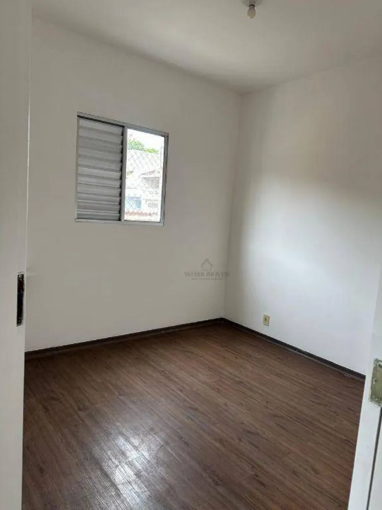 Apartamento, 2 quartos, 50 m² - Foto 8
