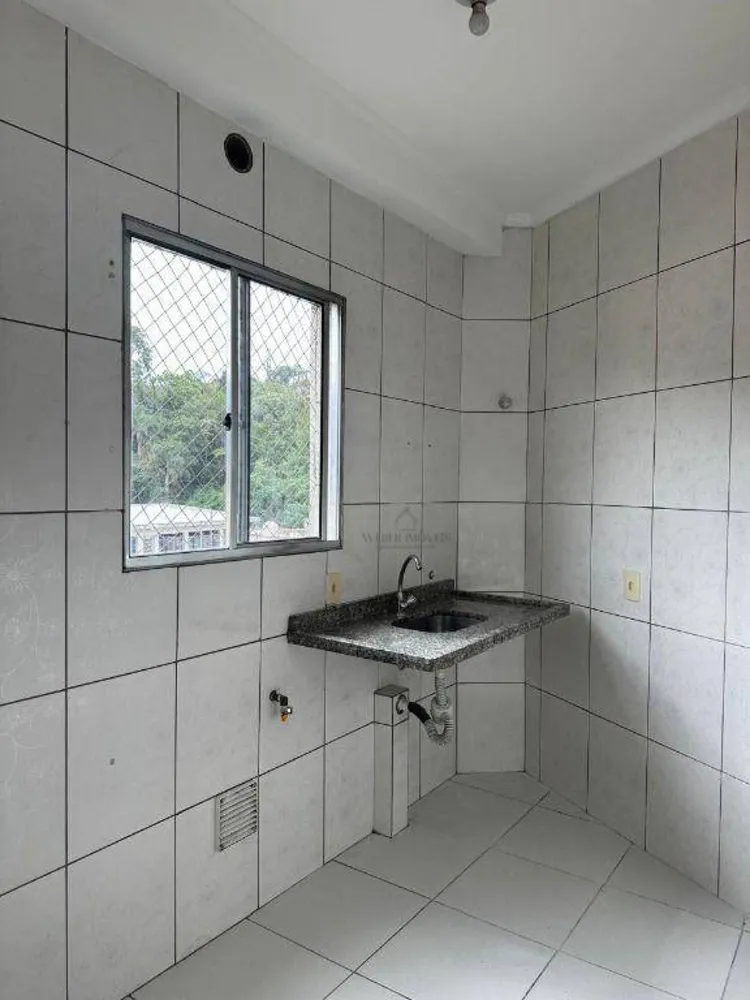 Apartamento, 2 quartos, 50 m² - Foto 4