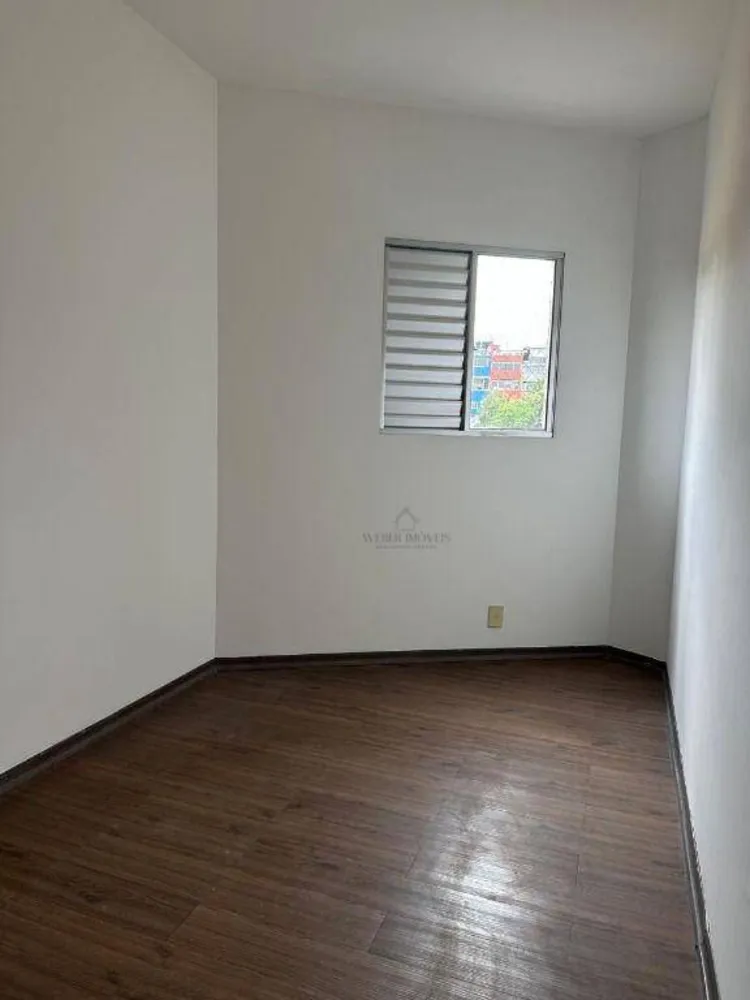 Apartamento, 2 quartos, 50 m² - Foto 6
