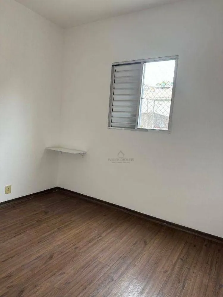 Apartamento, 2 quartos, 50 m² - Foto 5
