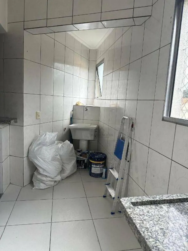 Apartamento, 2 quartos, 50 m² - Foto 10
