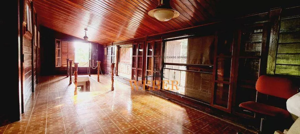 Casa de Condomínio, 5 quartos - Foto 16