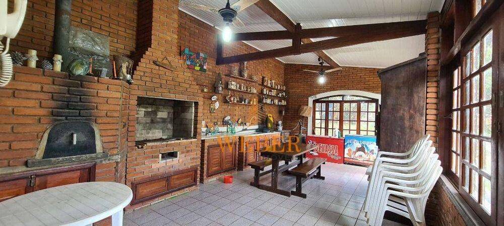 Casa de Condomínio, 5 quartos - Foto 3