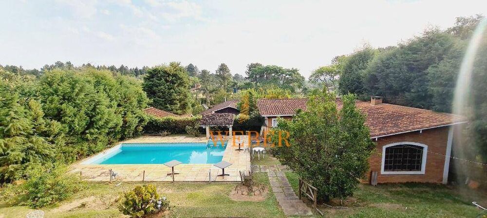 Casa de Condomínio, 5 quartos - Foto 8