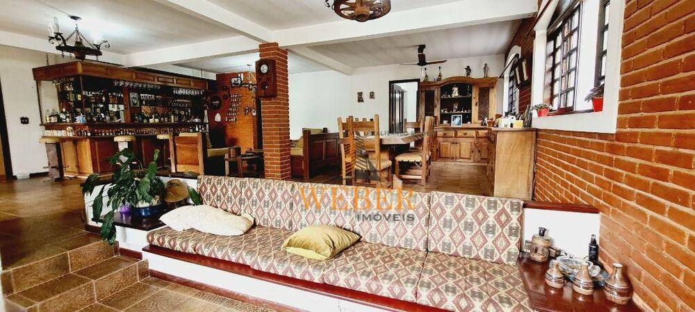 Casa de Condomínio, 5 quartos - Foto 11