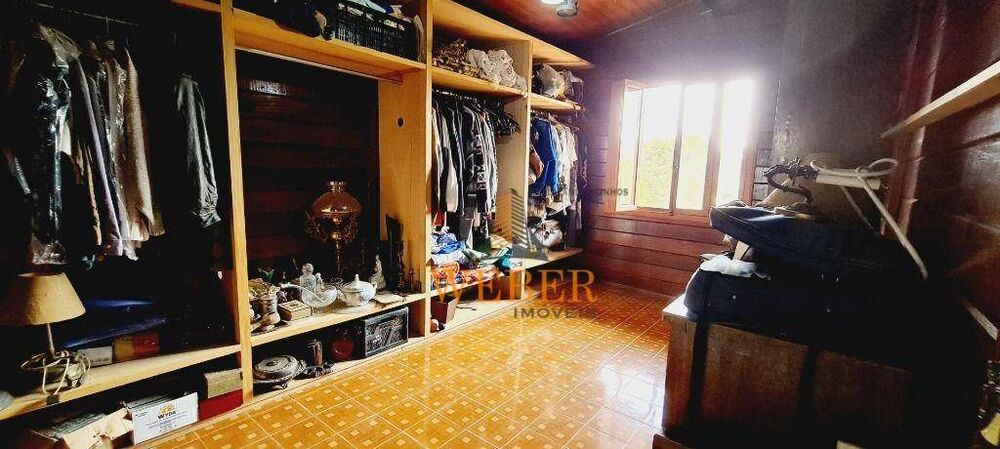 Casa de Condomínio, 5 quartos - Foto 2