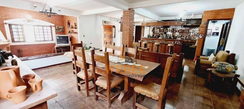 Casa de Condomínio, 5 quartos - Foto 12