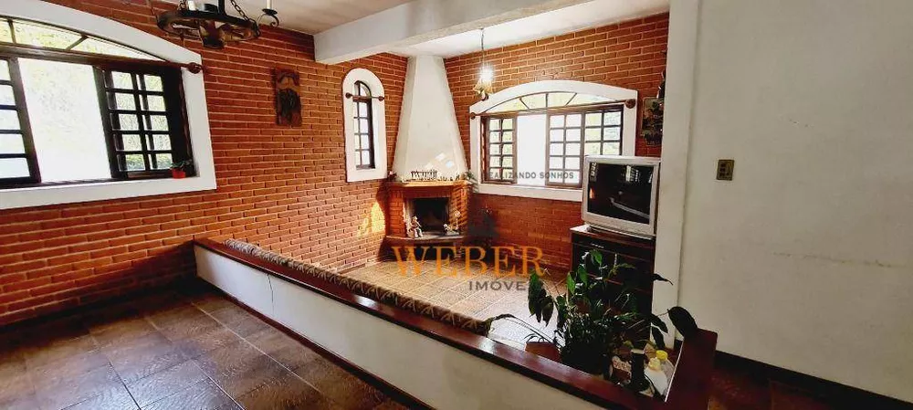 Casa de Condomínio, 5 quartos - Foto 15