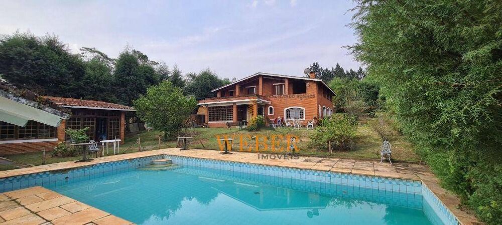 Casa de Condomínio, 5 quartos - Foto 10