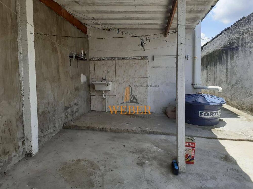 Casa, 3 quartos, 90 m² - Foto 6