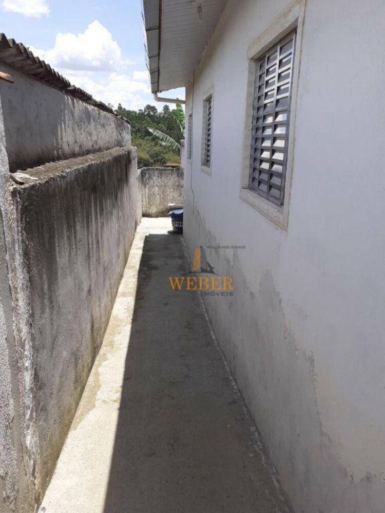 Casa, 3 quartos, 90 m² - Foto 4