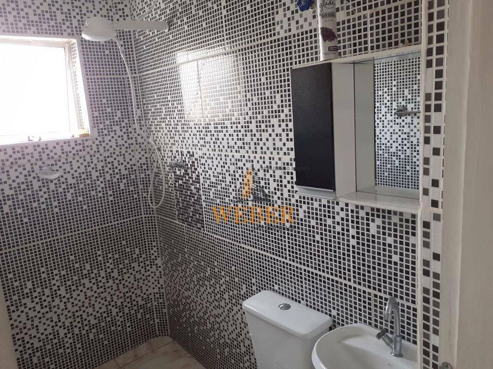 Casa, 3 quartos, 90 m² - Foto 2