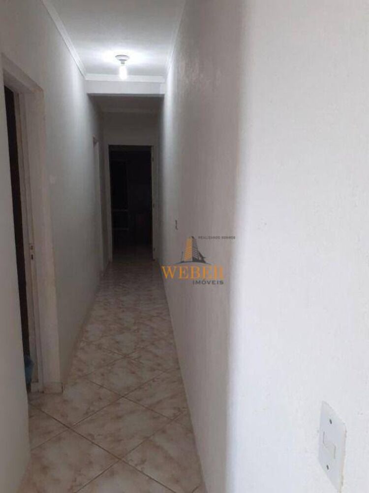 Casa, 3 quartos, 90 m² - Foto 10