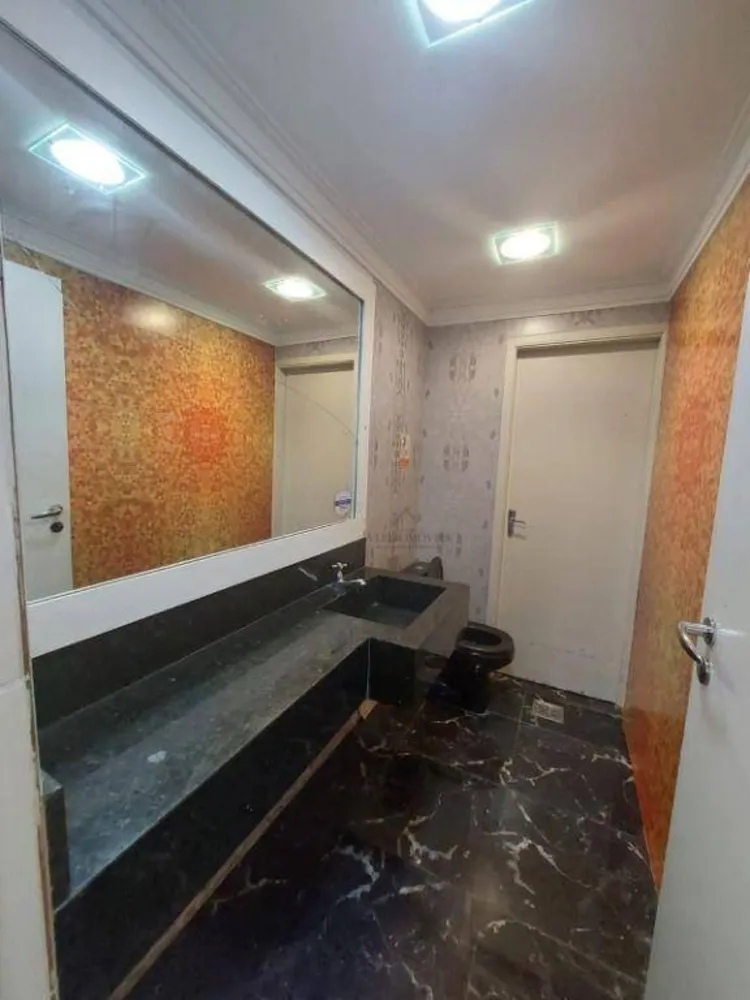 Loja-Salão, 275 m² - Foto 3