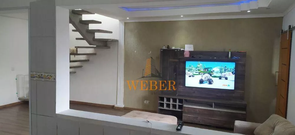 Casa, 3 quartos, 180 m² - Foto 8