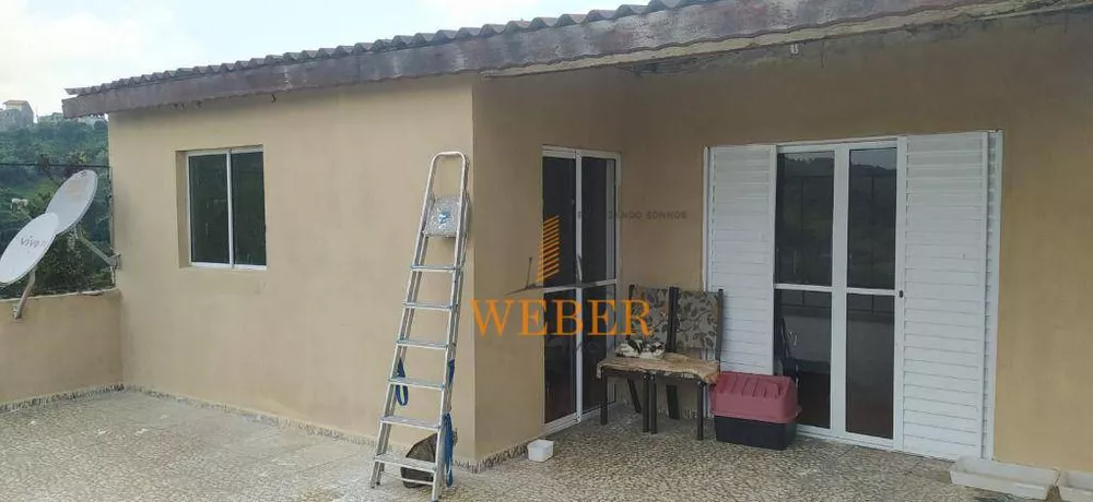 Casa, 3 quartos, 180 m² - Foto 4