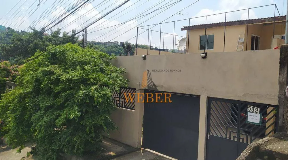 Casa, 3 quartos, 180 m² - Foto 1