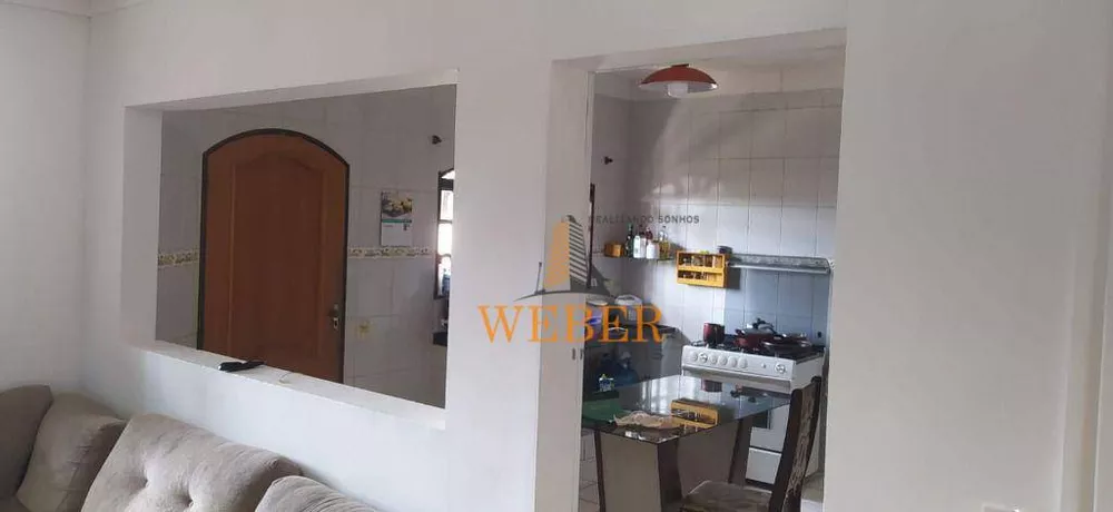 Casa, 3 quartos, 180 m² - Foto 7