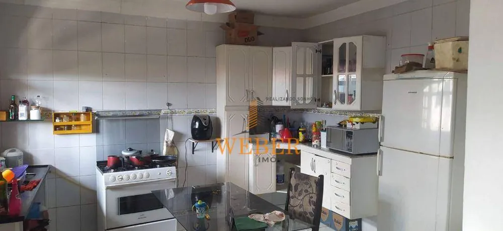 Casa, 3 quartos, 180 m² - Foto 8