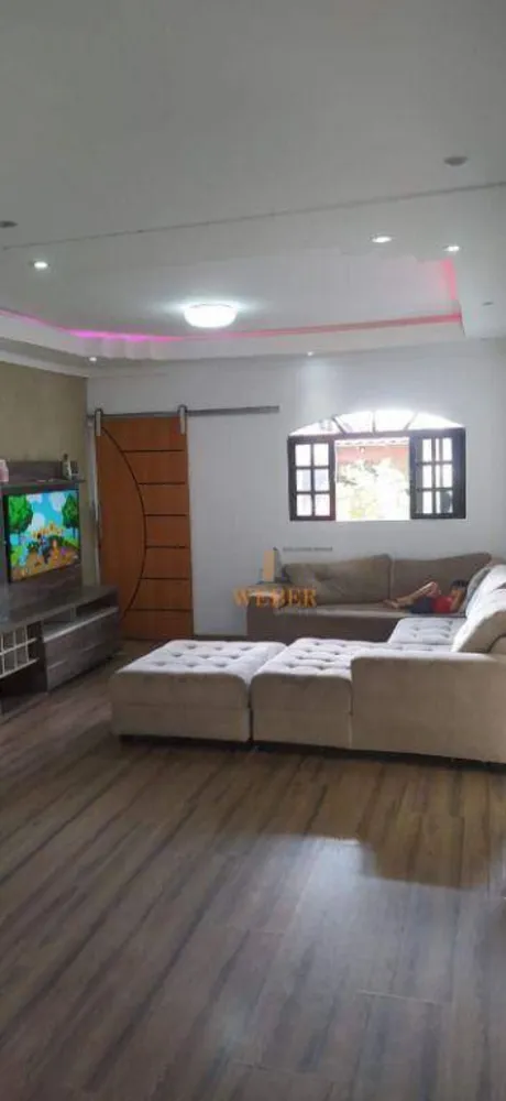 Casa, 3 quartos, 180 m² - Foto 13