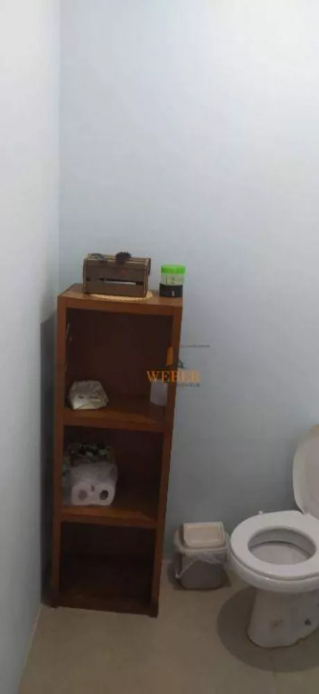 Casa, 3 quartos, 180 m² - Foto 10