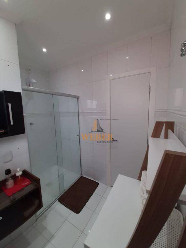 Sobrado, 3 quartos, 126 m² - Foto 3