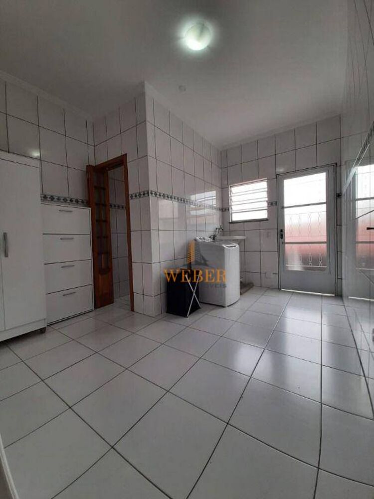 Sobrado, 3 quartos, 126 m² - Foto 4