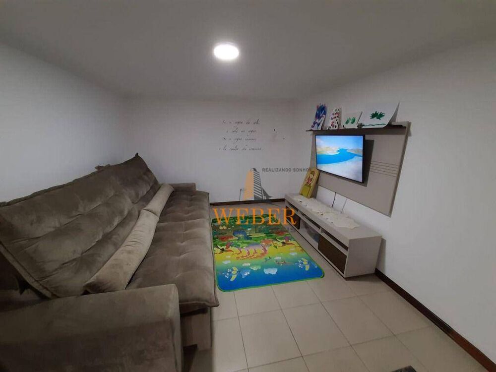 Sobrado, 3 quartos, 126 m² - Foto 2